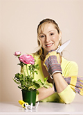 Indoor Gardening